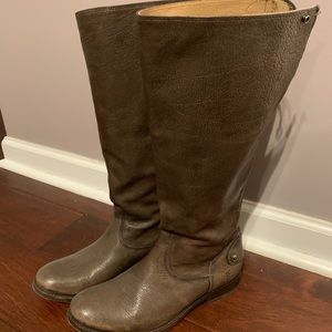 Frye boots size 7.5